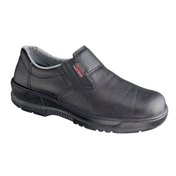 EPI Zeus Sapato Conforto com Elástico Solado Bidensidade - CA 42631