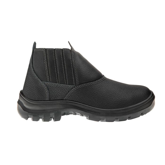 Botina Marluvas Vulcaflex Bidensidade com bico PVC - 10VB48 - CA 43377
