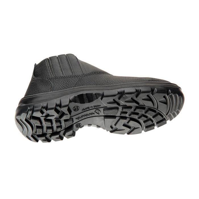 Botina Marluvas Vulcaflex Bidensidade com bico PVC - 10VB48 - CA 43377