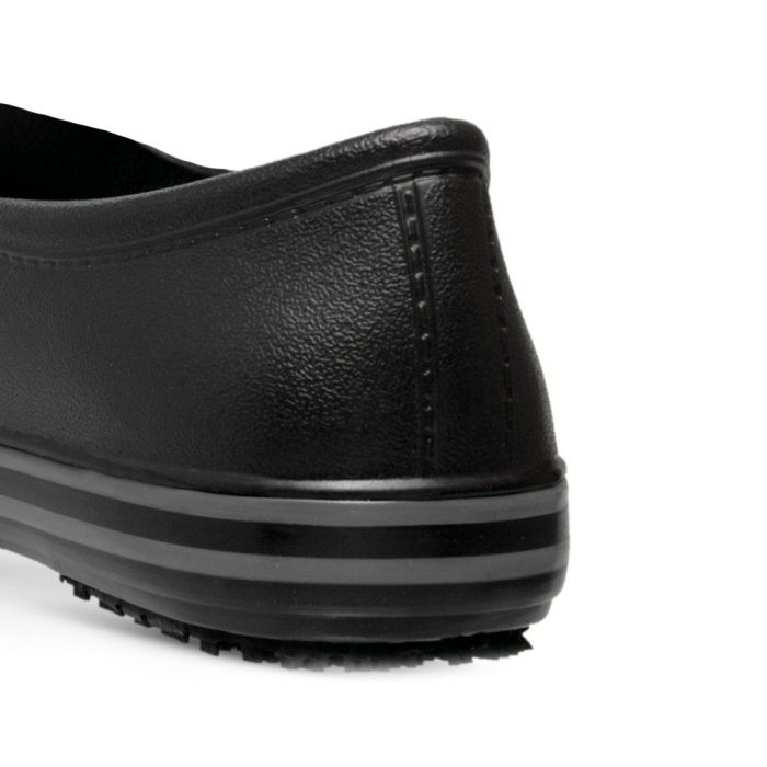 Tênis Soft Works BB80 Unissex Profissional Antiderrapante Preto - CA 37212