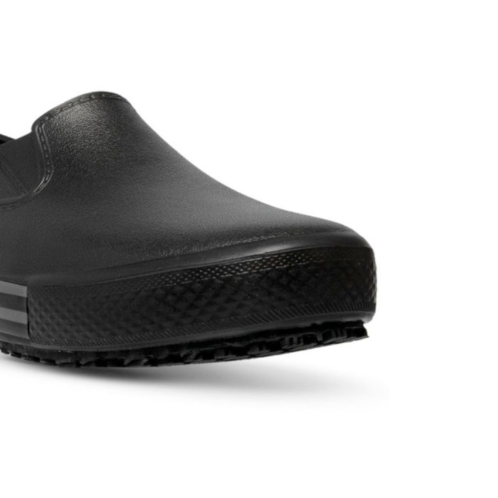 Tênis Soft Works BB80 Unissex Profissional Antiderrapante Preto - CA 37212