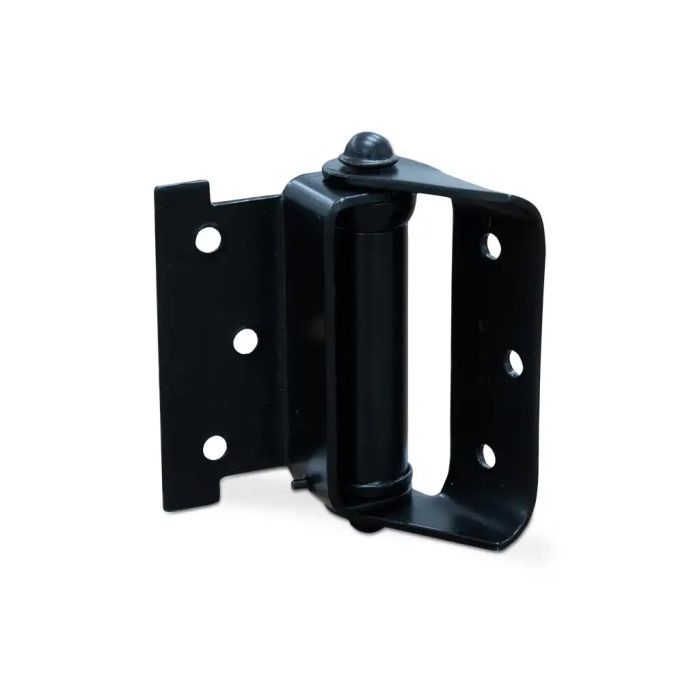 Dobradiça para porta corta fogo - PRETA (3 un.)