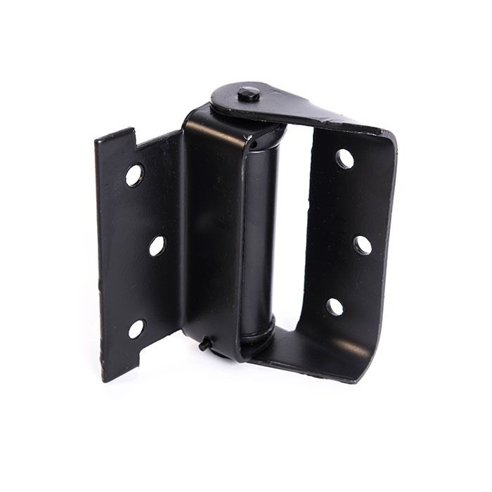 Dobradiça para porta corta fogo - PRETA (3 un.)
