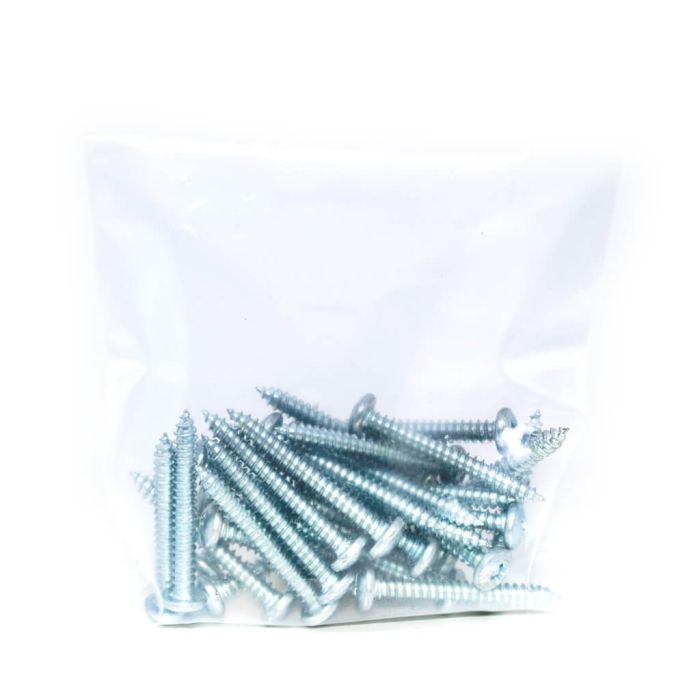 Parafuso phillips - 6mm (50 peças)