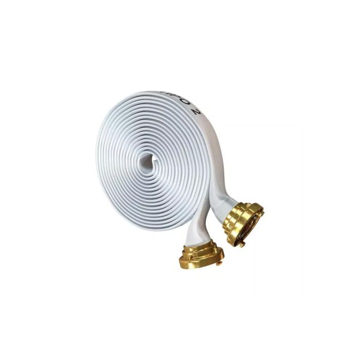 Mangueira de Incêndio Segurimax predial 1 1/2 pol. x 20m - tipo 1