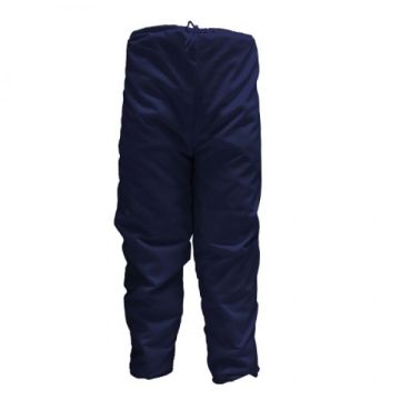 Calça nylon para câmara fria - Azul (-35ºC) - CA 10976