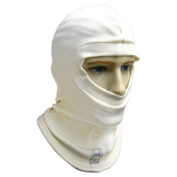 Balaclava Aramida Alta temperatura HJ66000 - Hércules - CA 15307