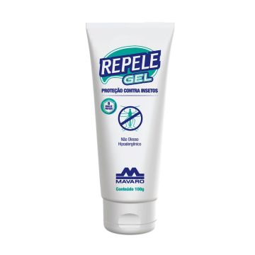 Repelente Mavaro gel 100ml