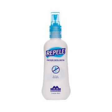 Repelente Mavaro Spray 100 ml