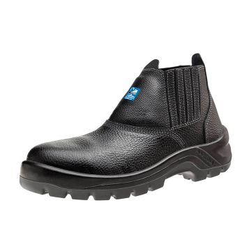 Botina Marluvas 30B19 com Bico/Biqueira Composite - CA 47459