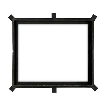 Aro para tampa 600x700mm