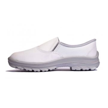 Sapato Cartom Monodensidade Branco - CA 40142