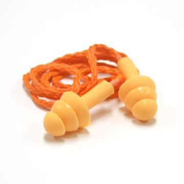 Protetor auricular em silicone farmacêutico - CA 14470