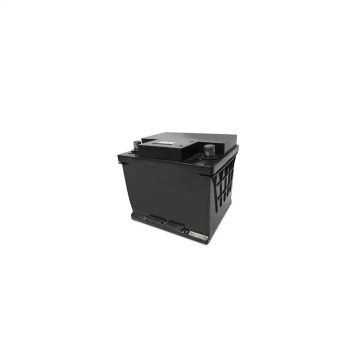 Bateria free 12V para central de iluminação