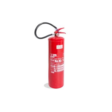 Extintor PQS 6Kg BC