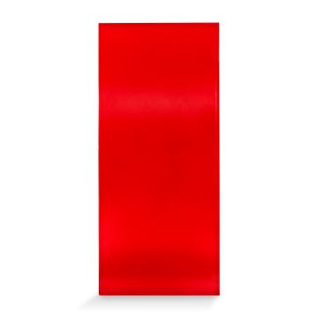 Folha Porta Corta Fogo Vermelha 80x210 P90 Portex