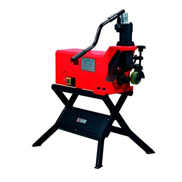 Máquina de Ranhura Portátil de 3/4"- 8" TWG-11A