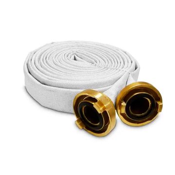 Mangueira Incêndio Kidde Industrial Tipo 2 - 2.1/2'' x 30 metros
