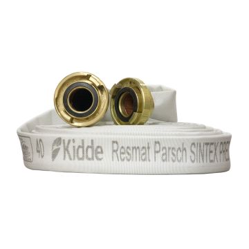 Mangueira Incêndio Kidde Industrial Tipo 2 - 2.1/2'' x 30 metros