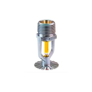 Sprinkler Pendente 79º 1/2 pol. Amarelo k80