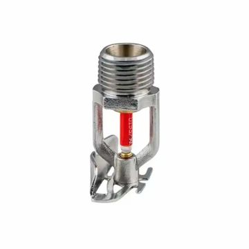 Sprinkler Sidewall 68º 1/2" Cromado Vermelho k5.6