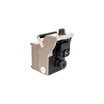 Máquina de Ranhura Portátil de 3/4"- 8" TWG-11A