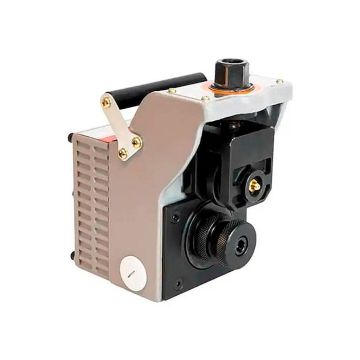 Máquina de Ranhura Portátil de 3/4"- 8" TWG-11A