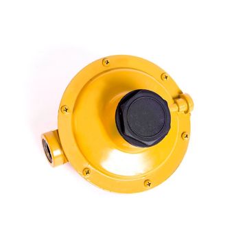 Regulador de baixa pressão 12kg (2° estágio)