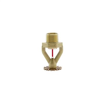 Sprinkler Pendente 68° 3/4 pol. Vermelho - ESFR - K16.8