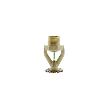 Sprinkler Pendente 93° 3/4 pol. Verde - ESFR - K16.8