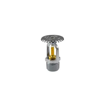 Sprinkler Upright 79º 1/2 pol. Cromado Amarelo k5.6
