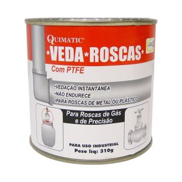 Veda roscas liquido 310ml