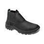 Botina Marluvas Vulcaflex Bidensidade com bico PVC - 10VB48 - CA 43377 thumbnail