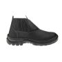 Botina Marluvas Vulcaflex Bidensidade com bico PVC - 10VB48 - CA 43377 thumbnail