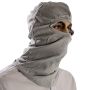 Balaclava NR10 Risco 2 Resistente a chamas e Arco Elétrico - Guardian DX - CA 42429 thumbnail