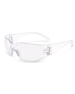 Óculos proteção Kalipso modelo esportivo lente incolor - CA 11268