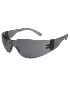 Óculos proteção Kalipso modelo esportivo lente cinza - CA 11268