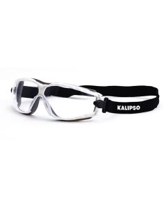 Óculos Kalipso Aruba Incolor Antiembaçante - CA 25716