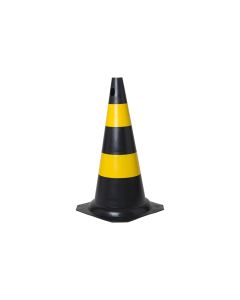 Cone 50cm am/pto PVC