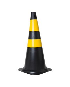 Cone 75cm am/pto PVC