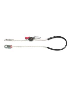 Talabarte posicionamento MG Cintos com corda - MULT 0004B