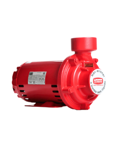 Motobomba Incêndio Thebe THI-13 2,0 CV Trifásica Rotor 111mm