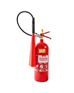 Extintor de Inc&ecirc;ndio CO&sup2; 4kg Kidde Classe BC