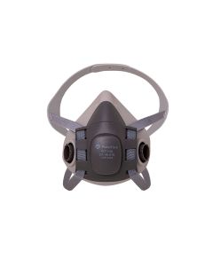 M&aacute;scara SemiFacial Reutiliz&aacute;vel Modelo 7600 - ProtecFace | CA 48816