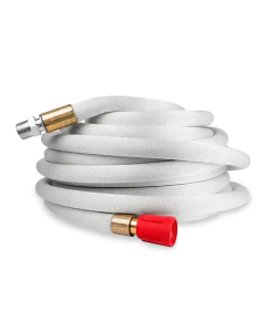 Mangotinho Segurimax com Esguicho Regulável 1"x15m