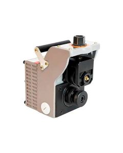 Máquina de Ranhura Portátil de 3/4"- 8" TWG-11A