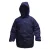 Japona para Câmara Fria em Nylon (-35ºC) Azul com Capuz Maicol CA 10975 Japona para Câmara Fria em Nylon (-35ºC) Azul com Capuz Maicol CA 10975