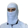 Balaclava para Câmara Fria branca - CA 10979 Balaclava para Câmara Fria branca - CA 10979