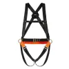 Cinto Segurança MG Cintos MULT 1885A Paraquedista 3 pontos sem talabarte com regulagem total - CA 35139 Cinto Segurança MG Cintos MULT 1885A Paraquedista 3 pontos sem talabarte com regulagem total - CA 35139