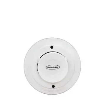 Detector de temperatura IP20 24v endereçável Detector de temperatura IP20 24v endereçável